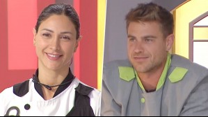 'Has dejado huella en mí': Adrián Pedraja se despidió de Kari Belén con emotivas palabras