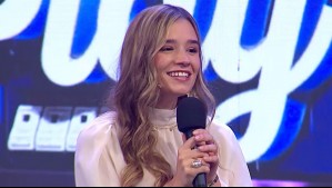 'Igual la pasamos bien': Karaoke Recargado complicó a Alessia Traverso en Dale Play Verano