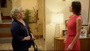 '¿Max se fue con la Fabiola a Miami?': Javiera incomodará a Anita con su pregunta en el capítulo 108 de RDS