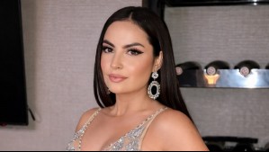 Desde el Maule busca quedarse con la corona: Conoce a Bárbara Roca, la Miss Universo Retiro 2026