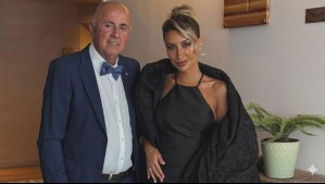 'Te amo eternamente': Camila Andrade conmemora cumpleaños de su padre a un mes de su partida