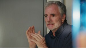 Aguas de Oro - Capítulo 128: La nueva persona que descubre el secreto de Carlos