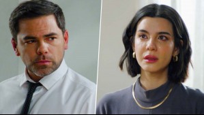 Renata quedó destrozada: Clemente puso fin a su relación tras saber que encubrió a Luis Emilio en EJDO