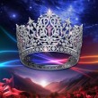 Conoce cada uno de los detalles de la corona que se entrega en el Miss Universo Chile.