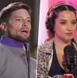 Este lunes, en El Internado React, Nati Blaschke y Álex Ortiz analizaron la tensa discusión entre Luis Mateucci y Tom Brusse.