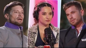 'Me da mucha risa': El Internado React critica a Tom Brusse tras sus dichos contra Mateucci y las mujeres