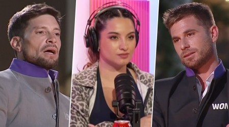 "Me da mucha risa": El Internado React critica a Tom Brusse tras sus dichos contra Mateucci y las mujeres