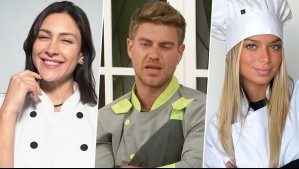 Adrián Pedraja comparó la salida del reality de Milo González y Kari Belén: 'Siento que la voy a ver pronto'