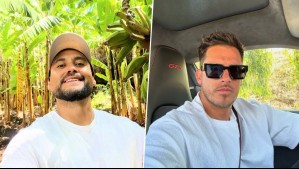 'Pude decirle las cosas a la cara': Hermano de Marité Matus detalla enfrentamiento público con Camilo Huerta