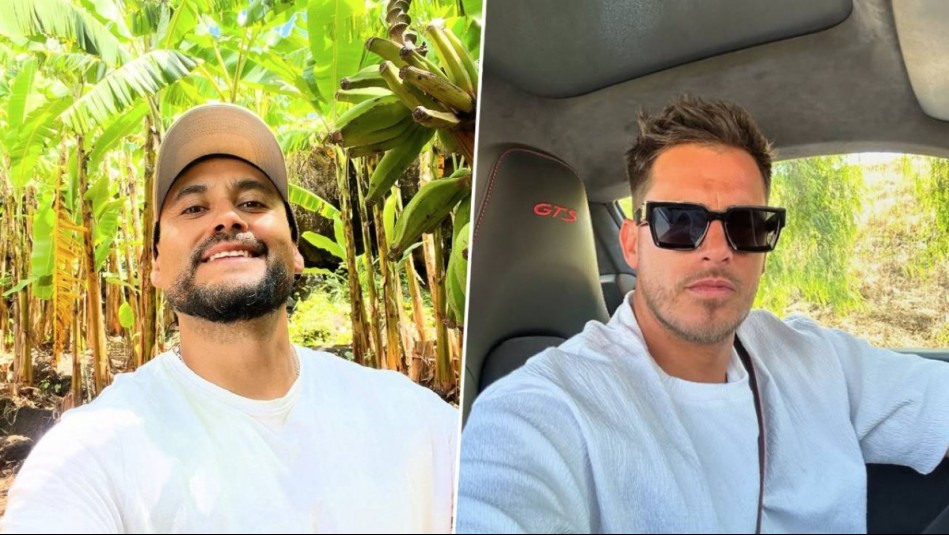 'Pude decirle las cosas a la cara': Hermano de Marité Matus detalla enfrentamiento público con Camilo Huerta