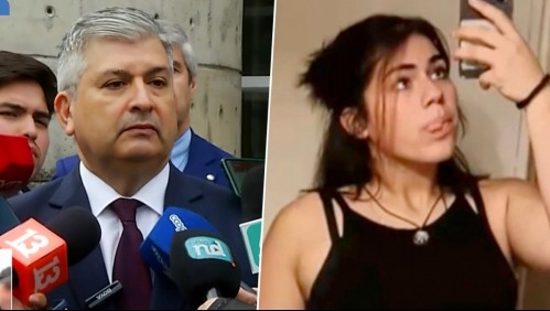 Crimen de Francisca Millahual: Fiscalía revela antecedentes de violencia sexual de imputado contra víctima