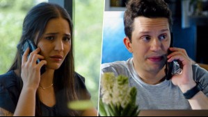 Bastián revelará a Jessica que denunciará a su padre por lo que le hizo: Esta será su reacción en EJDO