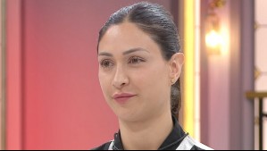 'Lo disfruté': Kari Belén se transformó en la nueva eliminada de El Internado