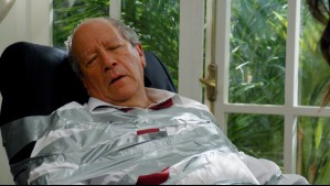 El Jardín de Olivia - Capítulo 272: En busca de una confesión forzada