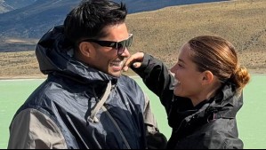 Luis Jiménez habla del apoyo de su familia y de Gala Caldirola en su aventura en Catar: 'Tremenda partner'