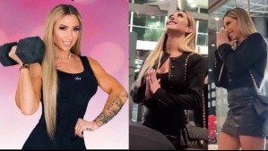 Nicole Moreno comparte con emoción su lujoso y exclusivo autorregalo: Esto cuesta su nueva adquisición