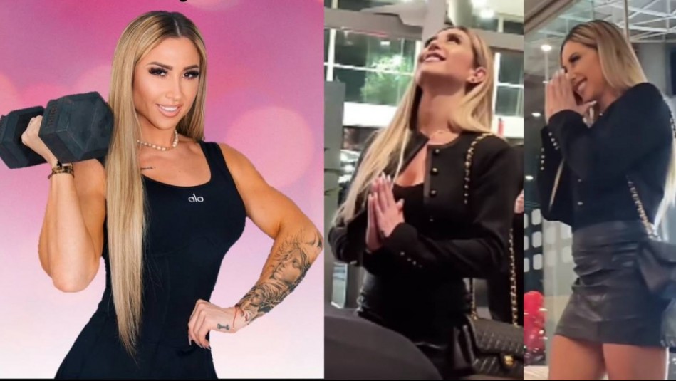 Nicole Moreno comparte con emoción su lujoso y exclusivo autorregalo: Esto cuesta su nueva adquisición