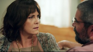 Mariana quedará en shock por las palabras de Franklin en el capítulo 129 de Aguas de Oro