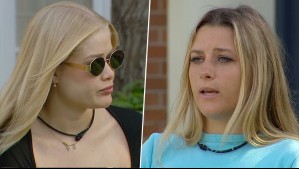 Agustina Pontoriero y Michelle Peint resolvieron diferencias tras sus constantes peleas