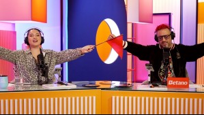 El Internado Más Picante - Capítulo 112: Agostini y Mateucci tuvieron tensa discusión