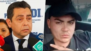 Fue a la iglesia, luego se bañó y comió: Así fue la captura de Emanuel Ochoa por presunto crimen de su sobrina