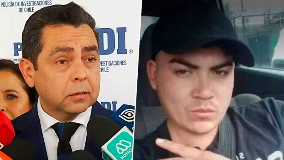 Fue a la iglesia, luego se bañó y comió: Así fue la captura de Emanuel Ochoa por presunto crimen de su sobrina