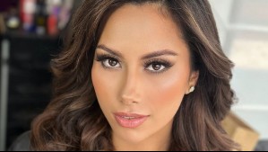 Asistente de párvulos y bartender: ¿Quién es Sofía Surriba, la nueva Miss Universo Concepción 2026?