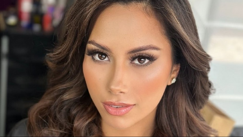 Asistente de párvulos y bartender: ¿Quién es Sofía Surriba, la nueva Miss Universo Concepción 2026?