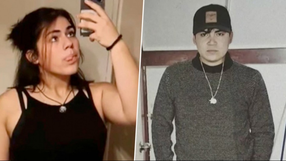 Tío de Francisca Millahual fue detenido: Asistió a un culto evangélico donde habría confesado el crimen
