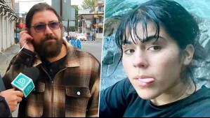 Tío de Francisca Millahual tras detención de su hermano, principal sospechoso del crimen: 'Tendrá que pagar'