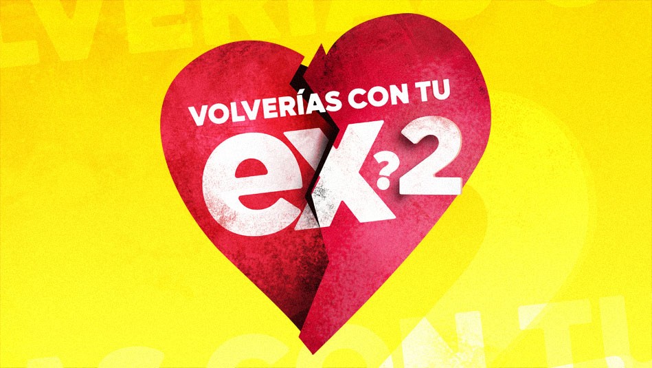 ¿Volverías con tu Ex?