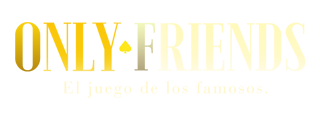 Only Friends