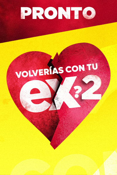 ¿Volverías con tu Ex?