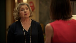 Reunión de Superados - Capítulo 108: Anita delata los pasos de Max