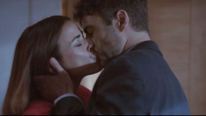 Tendrán una noche de pasión: Matilde y Juan de Dios se darán una oportunidad en el capítulo 109 de RDS