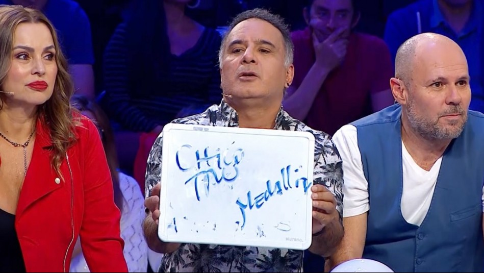 ¿Es la canción correcta? Extraña respuesta del equipo rojo causó polémica en Dale Play