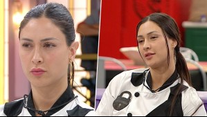 El Expulsado - Capítulo 11: Errores técnicos hunden a Kari Belén y es la nueva expulsada de El Internado