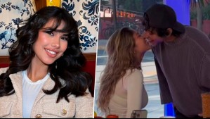 'Fan de su relación': La irónica respuesta de Eskarcita a coqueto video de Julitroz con Trini Neira