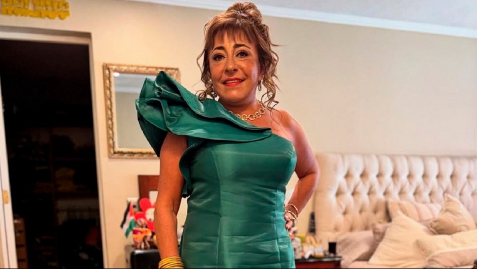 'Les voy a hacer tapa a las hue...': Helhue Sukni rompe el silencio y revela motivo de pelea con sus hijas