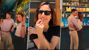 'Está despertando': Ignacia Baeza analiza el gran momento de Matilde tras beso con Juan de Dios en RDS