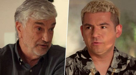 "Tienes que estar preparado para...": Jaime aconsejará a Tito respecto a su padre en el capítulo 109 de RDS