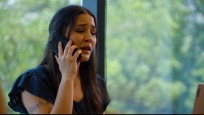 'No me metan en esto': El miedo paralizó a Jessica ante posible denuncia en contra de Luis Emilio en EJDO