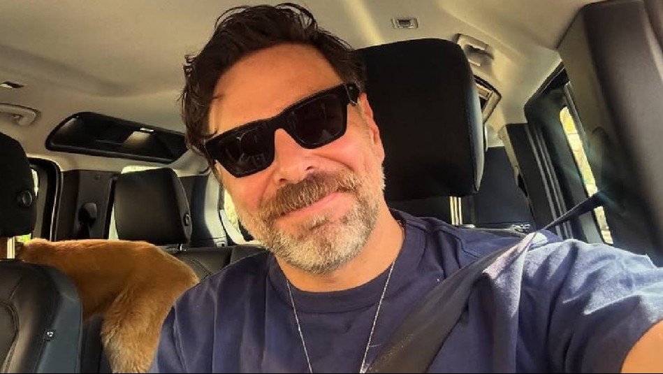 Neme presenta a su nuevo perrito y cuenta su especial primer encuentro: 'Otro misterio inexplicable'