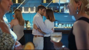 'Me muero de ganas de darte un beso': Matilde toma la iniciativa con Juan de Dios en romántica cita en RDS