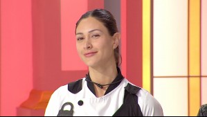 El Internado - Capítulo 113: Kari Belén es la nueva eliminada