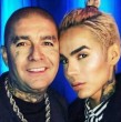 Revisa acá las palabras de Leo Méndez Jr. sobre lo que prepara junto a su papá, DJ Méndez.
