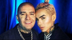 'Es hora de contarlo todo, para bien o para mal': Leo Méndez adelanta misterioso proyecto con su padre