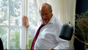 'Quiero que paguen con sangre': Luis Emilio le ordenó a Burgos aniquilar a la familia Guerrero en EJDO