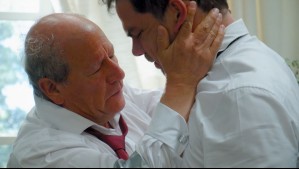 'Va a quedar en tu conciencia': Clemente liberó a su padre pese a los ruegos de Gloria en El Jardín de Olivia