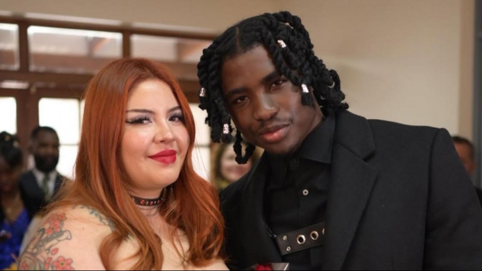 Mike Milfort y su esposa 'Chichi' revelan el sexo de su segundo bebé: Así se enteraron junto a su familia